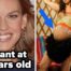 Celebrities Who Gave Birth Over 40