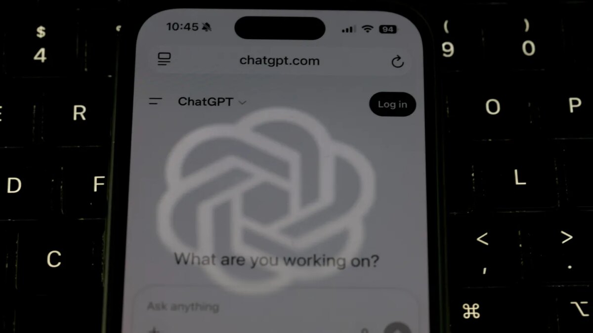 ChatGPT