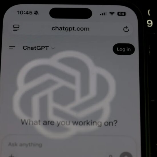 ChatGPT