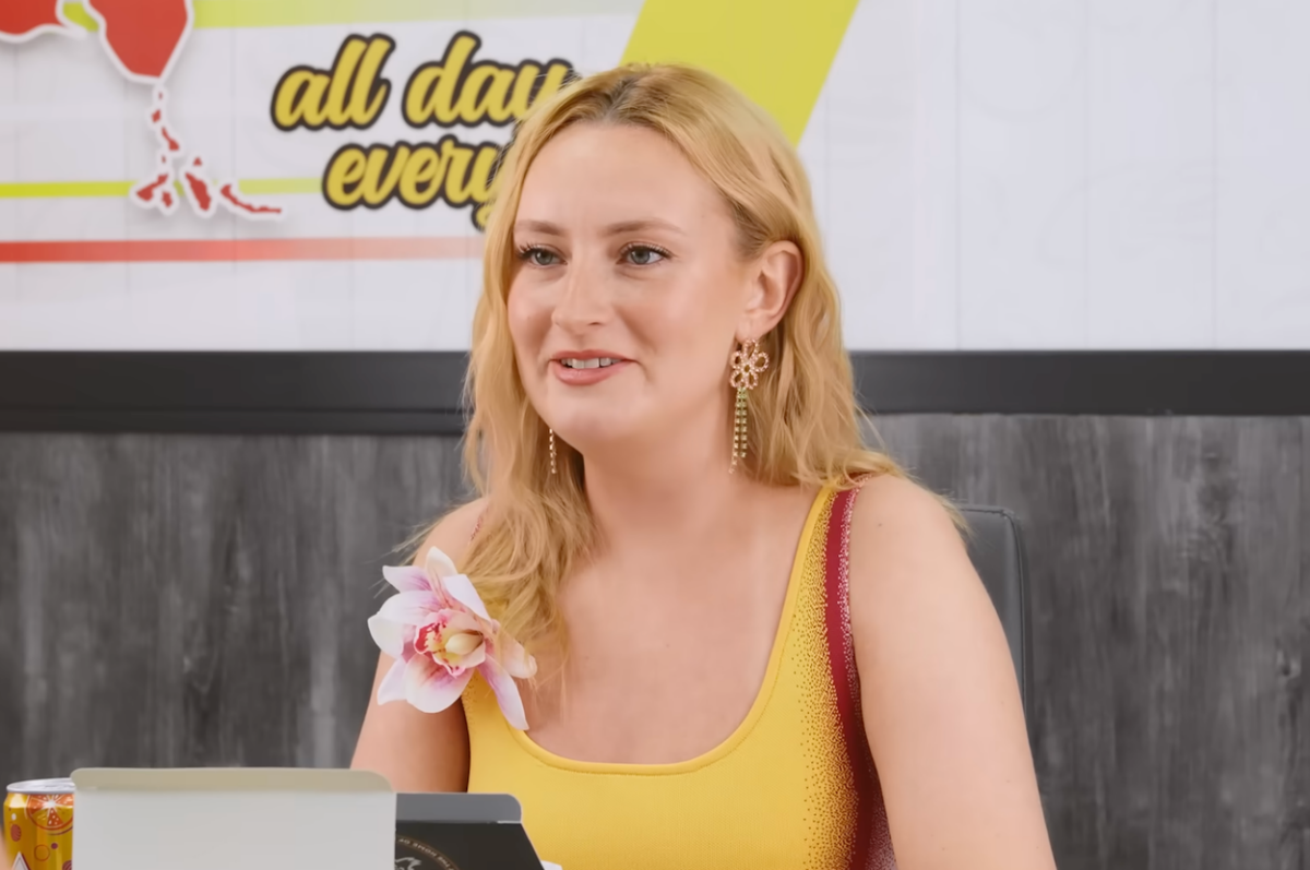 "Chicken Shop Date" Is Coming To An End After 12 Years