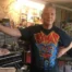 Chuck Varga Dead: Founding Member of Gwar Was 68