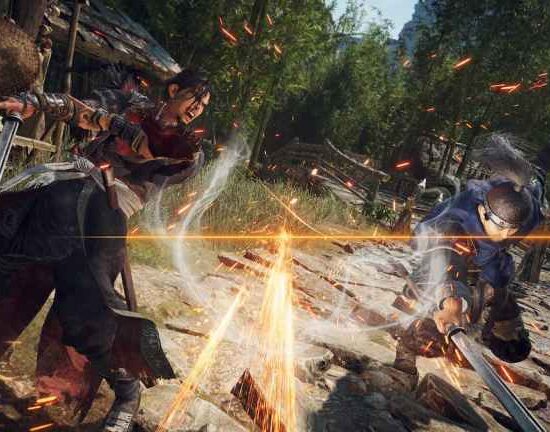 Complete the Wo Long 2 Demo to Get an Exclusive Reward in the Full Game