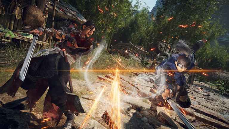 Complete the Wo Long 2 Demo to Get an Exclusive Reward in the Full Game
