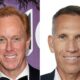 Condé Nast CEO Roger Lynch Jumps To Top Job At Mattel