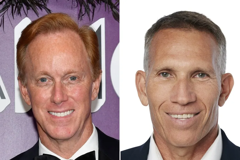 Condé Nast CEO Roger Lynch Jumps To Top Job At Mattel
