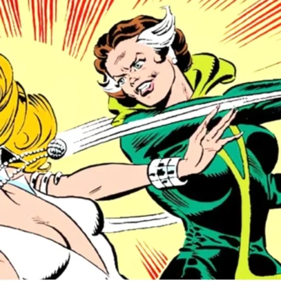 Could MCU Rogue Start X-MEN as a Villain?