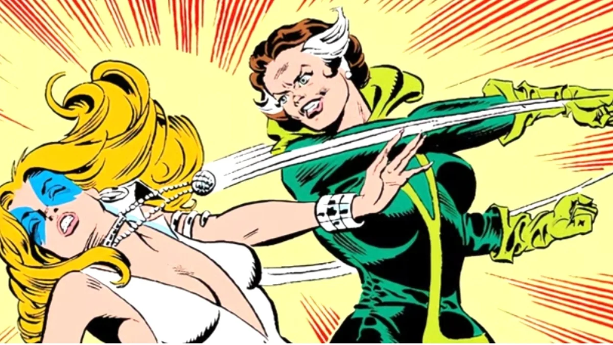 Could MCU Rogue Start X-MEN as a Villain?