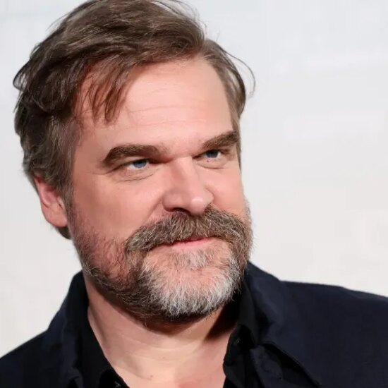 'DTF St. Louis' David Harbour Wins Emmy for Supporting Actor in Limited Series