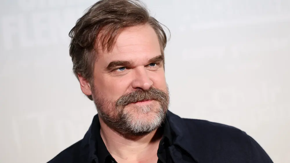 'DTF St. Louis' David Harbour Wins Emmy for Supporting Actor in Limited Series