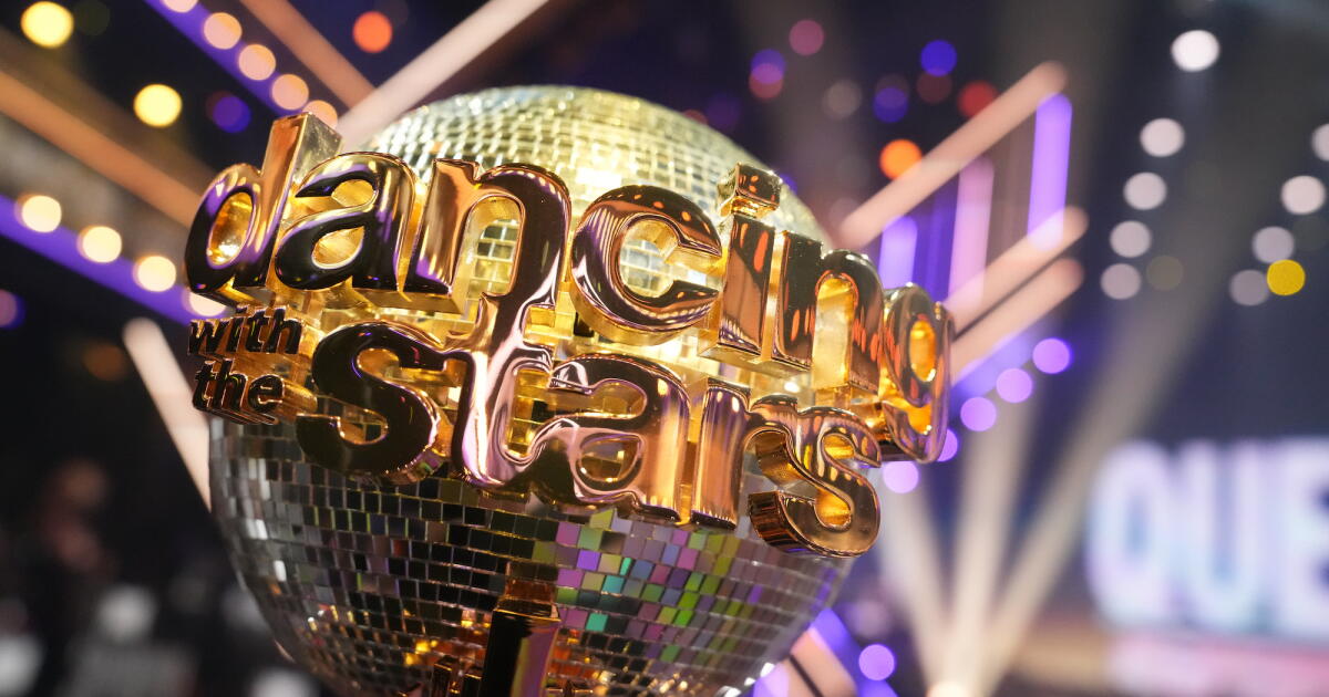 'Dancing With the Stars' 2026 cast: Jenna Dewan, Tyler Cameron, Maura Higgins