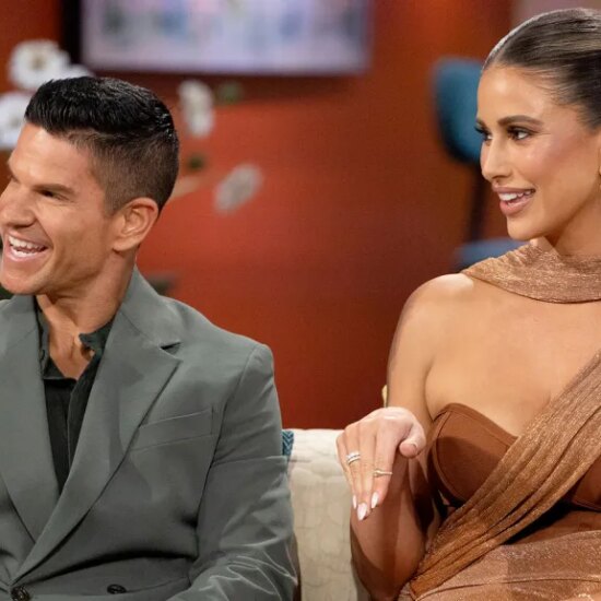 Danny Booko & Nia Sanchez Exit 'The Valley' After 3 Seasons: 