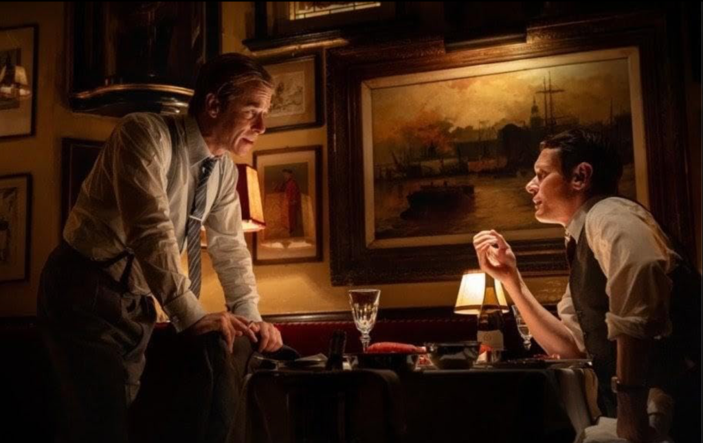 Danny Boyle’s ‘Ink’ Makes Headlines At Telluride Film Festival