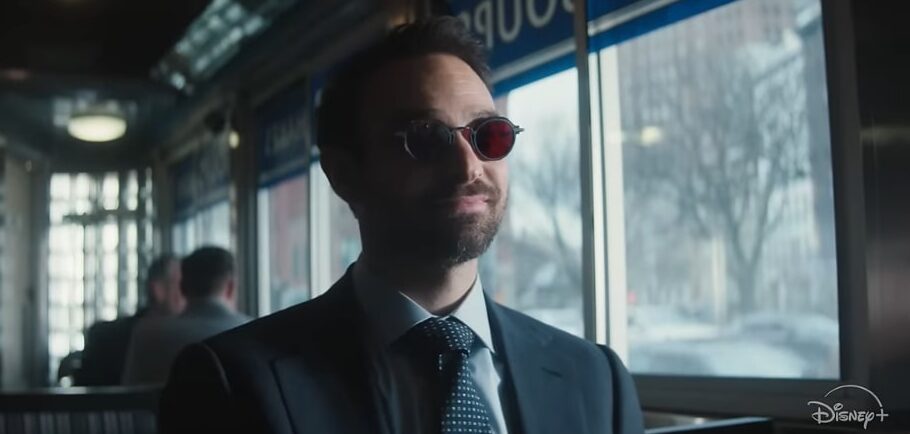 Daredevil: Born Again