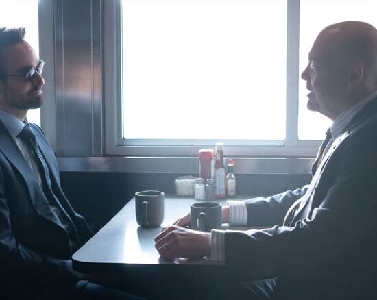 'Daredevil: Born Again' Season 2 Promises the Ultimate Showdown Between Matt Murdock and Wilson Fisk