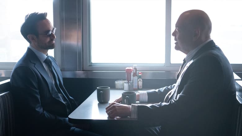'Daredevil: Born Again' Season 2 Promises the Ultimate Showdown Between Matt Murdock and Wilson Fisk