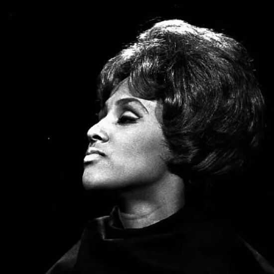 'Darlene Love: I Know Where I've Been' Review: Soul-Stirring Pop Doc