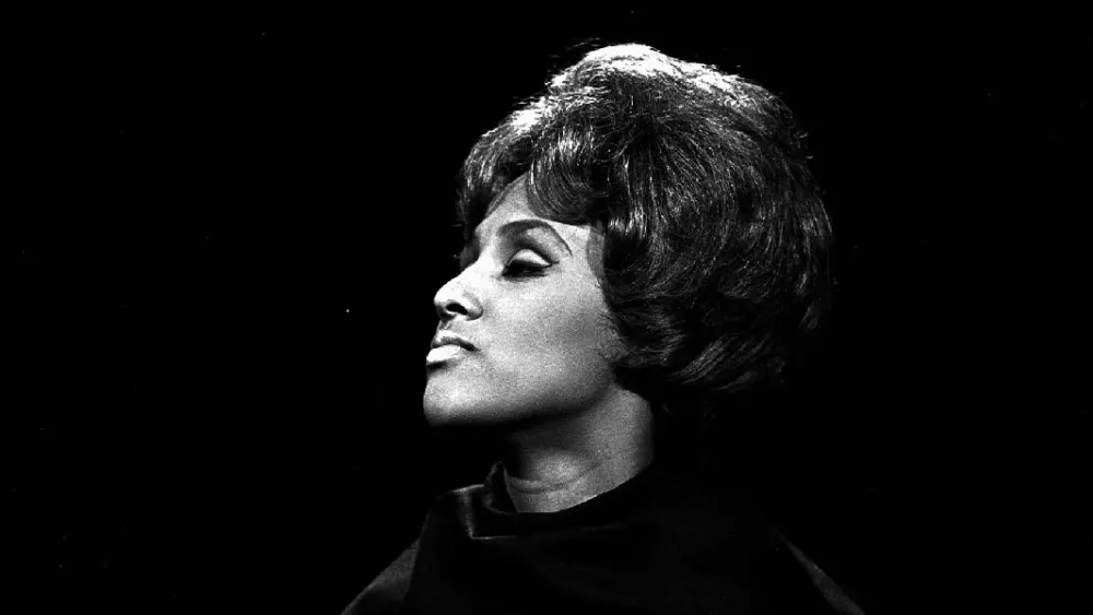 'Darlene Love: I Know Where I've Been' Review: Soul-Stirring Pop Doc