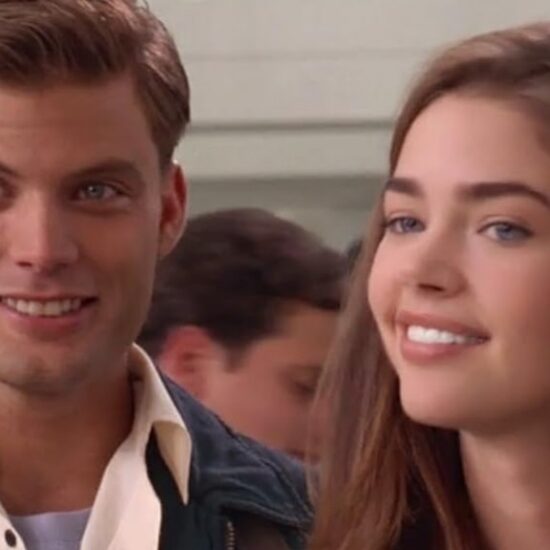 Denise Richards and Casper Van Dien team up again for No Free Lunch