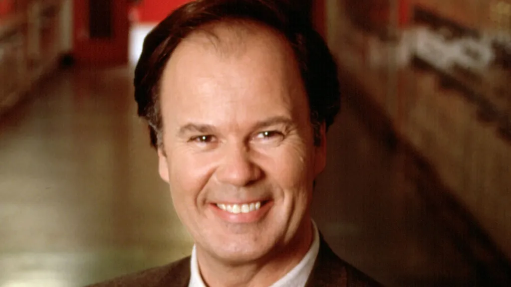 Dennis Haskins DEAD: 'Saved By The Bell's Mr. Belding Was 75