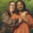 Jenny and Sumit cast image