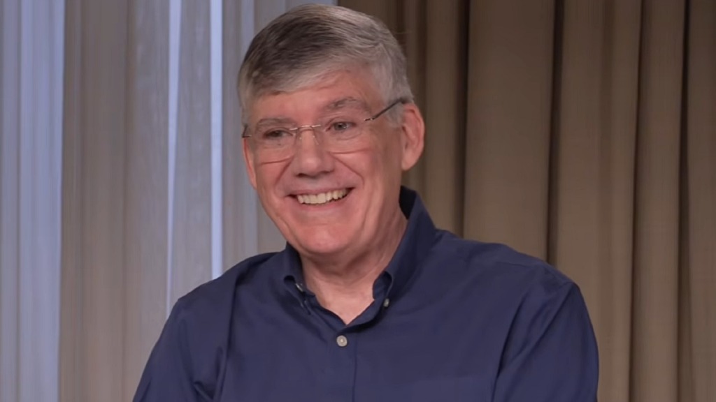 Disney+ grabs Rick Riordan
