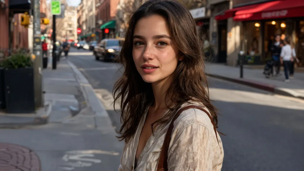 Does AI 'Actress' Tilly Norwood Have An Agent? "No, We Don't Need It"