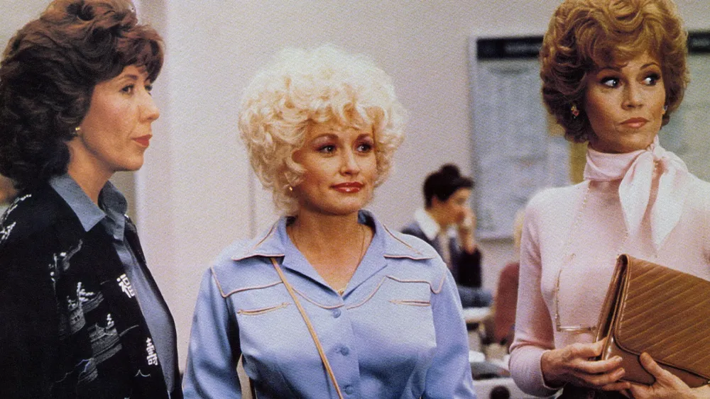 Dolly Parton Tributes Score Big Ratings for the Broadcast Networks
