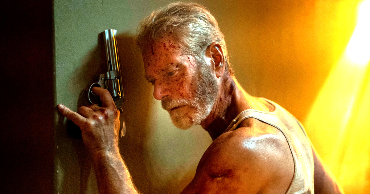 Don’t Breathe 3 Officially Confirmed: Jane Levy and Stephen Lang to Return