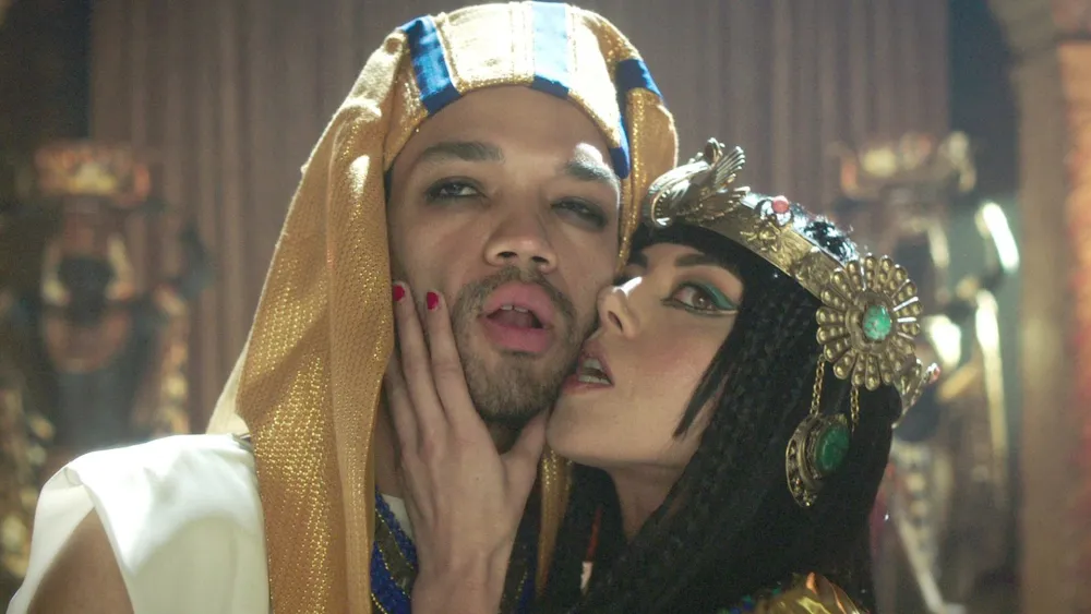 'Drunk History' Returns: New Episodes Set 7 Years After Cancellation