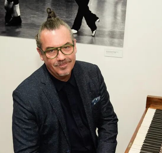 Duncan Sheik Hospitalized In 