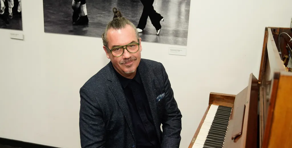 Duncan Sheik Hospitalized In "Critical But Stable Condition"