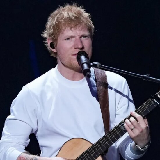 Ed Sheeran Apologizes For Dropping Macklemore, Calls Out Gaza 