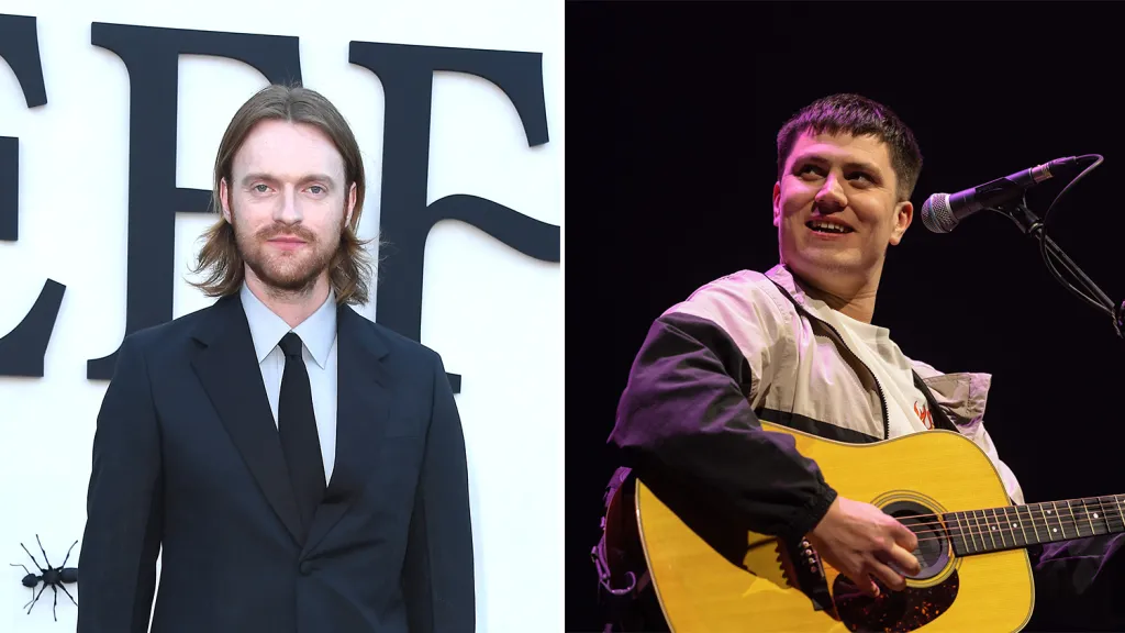 Ed Sheeran Openers Finneas & Aaron Rowe Withdraw From Loop Tour