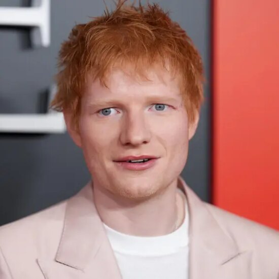 Ed Sheeran Speaks Out About Dropping Macklemore From Tour