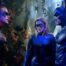 Ed Sheeran stands proudly behind his purchase of the Batman & Robin nipple costumes