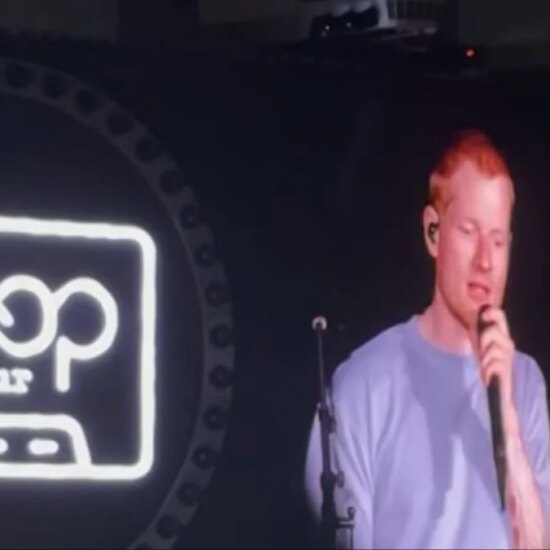 Ed Sheeran tries to both-sides his apology for dropping Macklemore