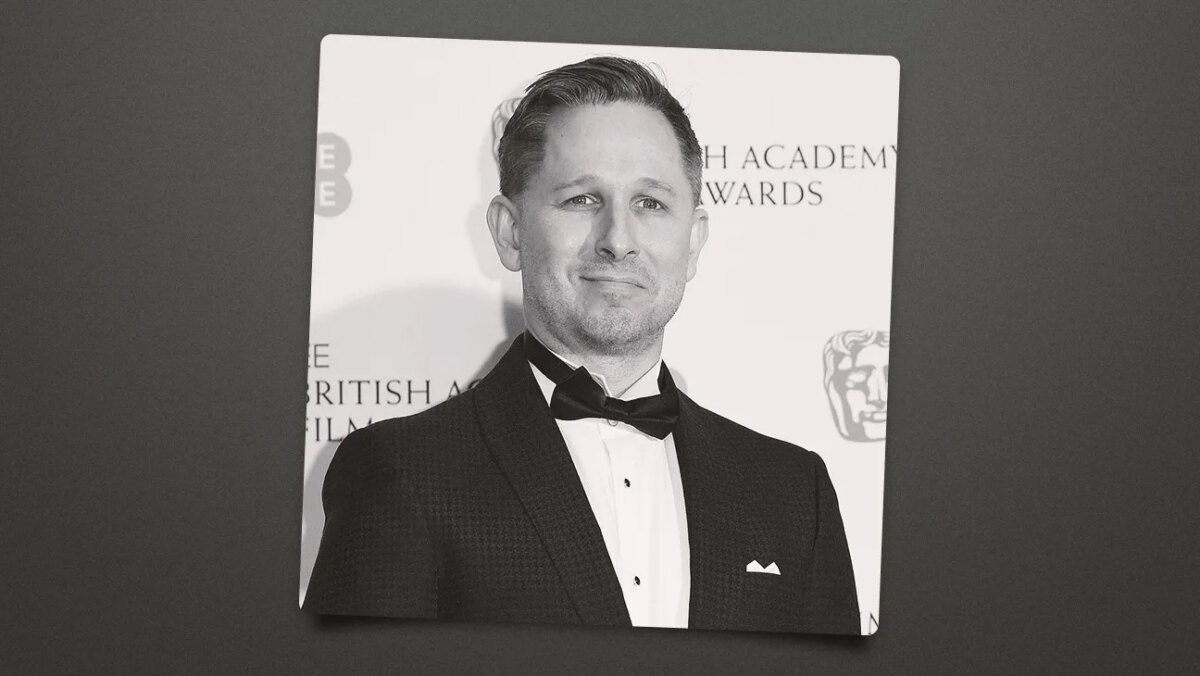Elliot Graham