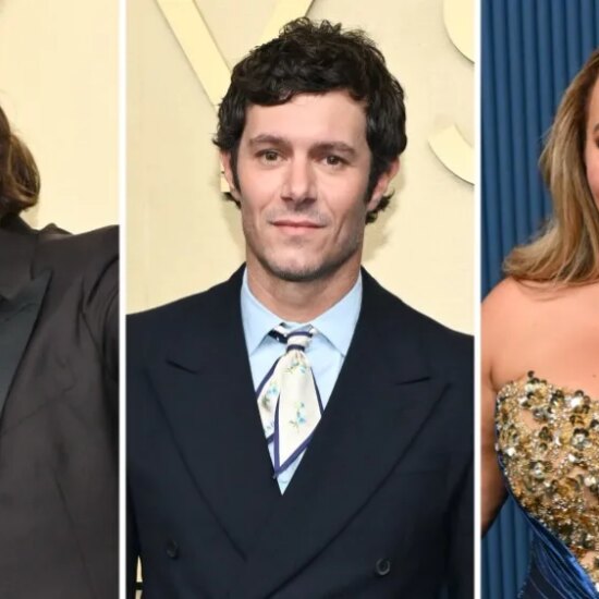 Emmys 2026 Red Carpet: All the Fashion and Looks