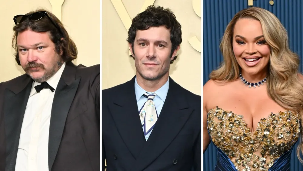 Emmys 2026 Red Carpet: All the Fashion and Looks