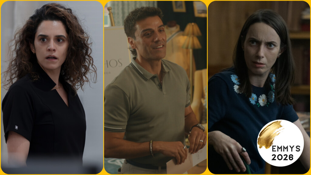 Who will and should win at the 2026 Primetime Emmy Awards?