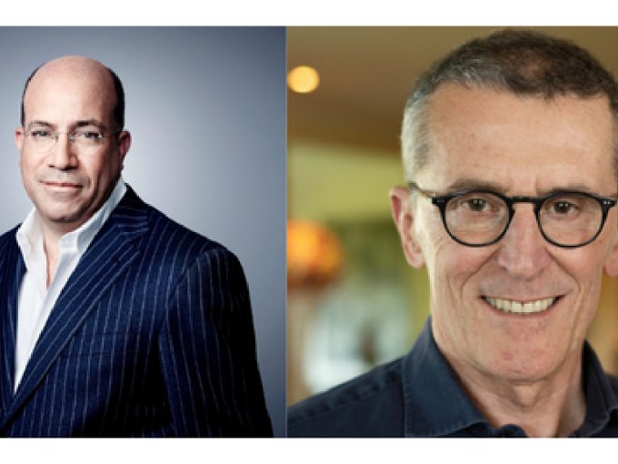 Extra: Banijay chairman, CEO to headline MIPCOM keynote; TVO acquires “Degrassi” creator’s doc