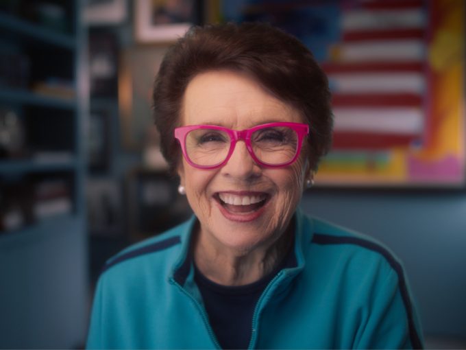 Extra: ESPN slates Billie Jean King ’30 for 30′ entry; Peacock sets docuseries on “The Office” fandom