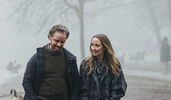 'Faith' Review: Erin Doherty, James McAvoy TIFF Premiere