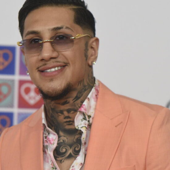 Fernando Vargas Jr. arrested on suspicion of DUI at Universal Studios lot
