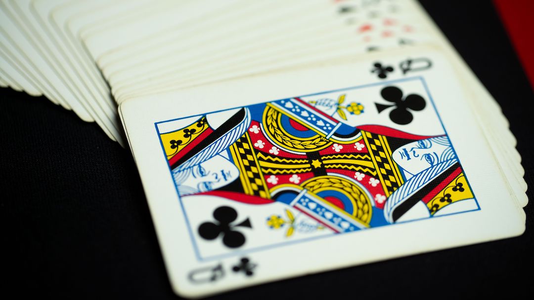 Solitaire