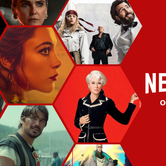 First Look At Whats Coming To Netflix October 2026