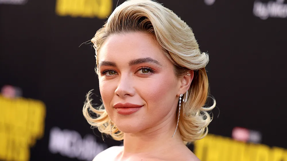 Florence Pugh Speaks Out About Cornell University Sexual Assault Case