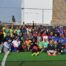 Football legends join Belgravia community in support of Farouk Abrahams