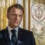 French President Emmanuel Macron Pens Op-Ed on Future of Creative Industries