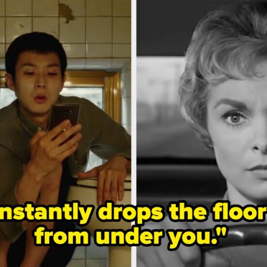 “From A Goofy Comedy Movie To Serious Film In A Split Second”: People Are Sharing The Movies That Take A Total 180 At The Halfway Point — In A Good Way